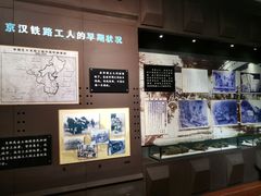 -武汉二七纪念馆