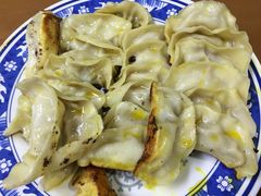 -回回锅贴(小河沿店)