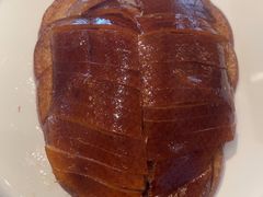 -大鸭梨烤鸭(左家庄店)