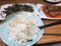 -臭桂鱼儿特色餐厅(朝晖七小区北区店)