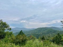 -北京西山国家森林公园