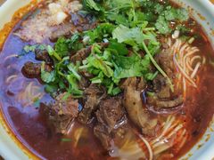 -晓马鸭店(新芜路店)