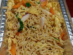 -三个大叔东北烧烤·砂锅菜(西三旗店)