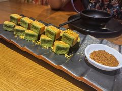 -敏珠拉姆藏餐·南京厨房(富春江东街店)