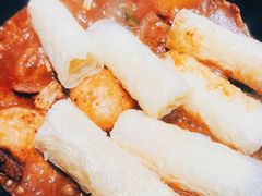 玲珑卷-牛腩之旅·牛腩牛杂煲(光启城美食城店)