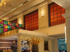 -大鸭梨烤鸭(左家庄店)