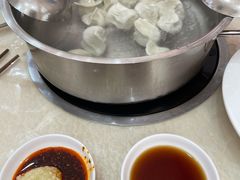 -德天下自助水饺(海洪店)