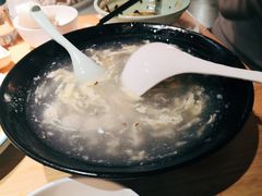 酒酿小圆子-小绍兴(南翔印象城店)