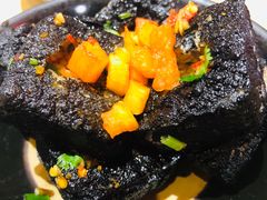 -江味龙虾馆·裸蓝龙虾(南山店)