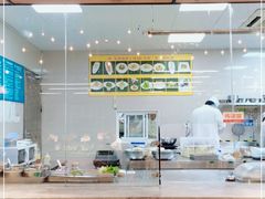 自助取餐区-宝燕海货工场(长江国际店)