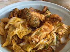 -子霖南山鲜虾面(南山总店)