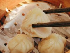 -宁波汤团店(外滩店)