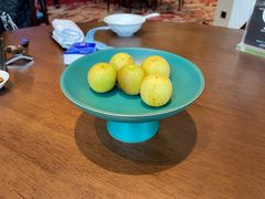 -索菲特酒店·乐轩华中餐厅