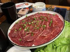 -火炉旺烤肉啤酒屋(沈北创始店)