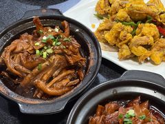 红烧大肠煲-海宁煲(庙前街店)
