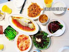 -泉上·发现DISCOVERY ·黔菜餐厅(银海元隆广场店)