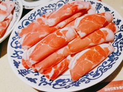 -东镇老火锅(长春路首店)