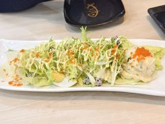 -禾绿回转寿司(国瑞店)