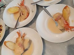 -喜来登由由大酒店九州膳坊中餐厅
