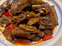 -老湘村·湖南土菜(天河维多利店)