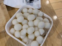 -满记甜品(王府井北京市百货大楼店)