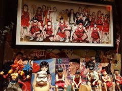 -炉胜·炉端烧·居酒屋