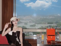 -惠州康帝国际酒店