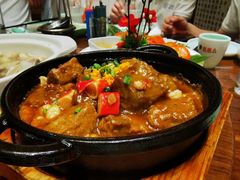 -龙泉人椰子鸡·糟粕醋·地标海南菜(龙昆南店)