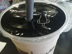 -放哈·甜醅子奶茶创造者(正宁路店)