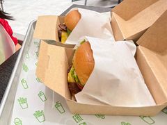 -Shake Shack(天环店)