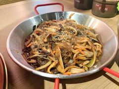 -西塔老太太泥炉烤肉(北京双井店)