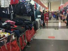 -中国国际会展中心-马甸购物街