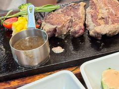 -豪客来牛排(金鼎广场店)