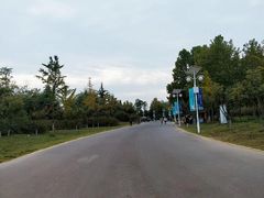 -济南国际园博园