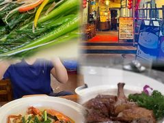 -美未居·老字号·地道顺德菜·桑拿鸡·鱼生(容桂店)