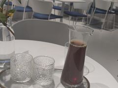 -intime coffee(芝麻街店)