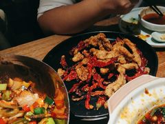 -蓉城小馆(科兴店)