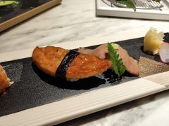 -月下料理(楷林IFC店)