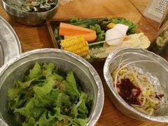 -姜虎东白丁韩国烤肉(吉利大厦店)