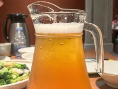 -波螺油子青岛本帮菜(银座店)