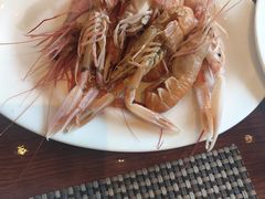 -山港凯悦酒店·咖啡厅