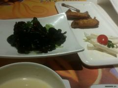 -绿茵阁(体育西分店)