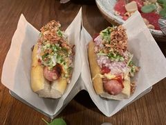 -BOR Eatery(安福路店)