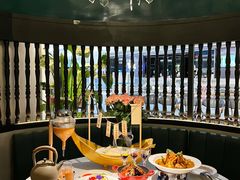 -狮拾久·现代新加坡料理(壹方城店)