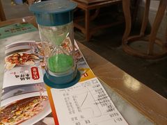 -小菜园新徽菜(溧阳万达店)