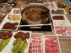 -野妹火锅(南园店)