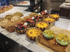 -Money Shops(愚园路店)