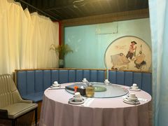 -小城外婆肴私房菜.十年品牌(上地店)