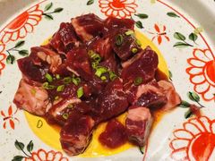 -NIUAN牛庵·日式和牛烧肉(恒隆店)