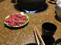 -阿西土陶牦牛汤锅